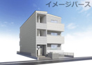 (仮称)キャメル新座野火止B棟の画像