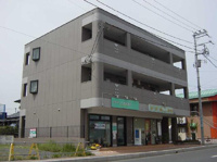外観写真（昼）