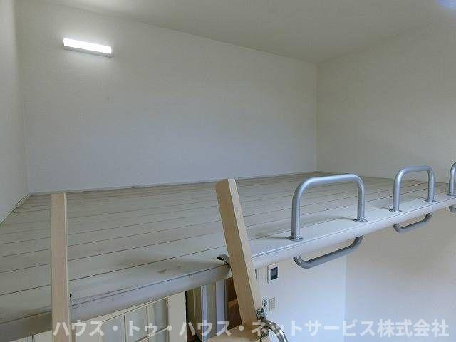 北小金第１５レジデンスのその他