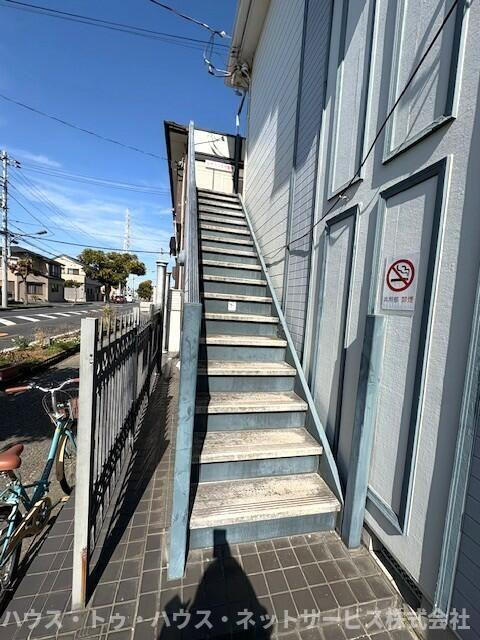 北小金第１５レジデンスのその他共用部分