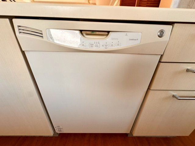 【中古】読谷村高志保－限定１棟のランドリースペース
