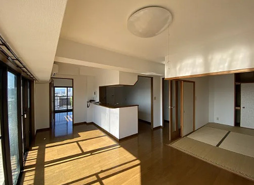 ダイアパレス六ツ門のその他
