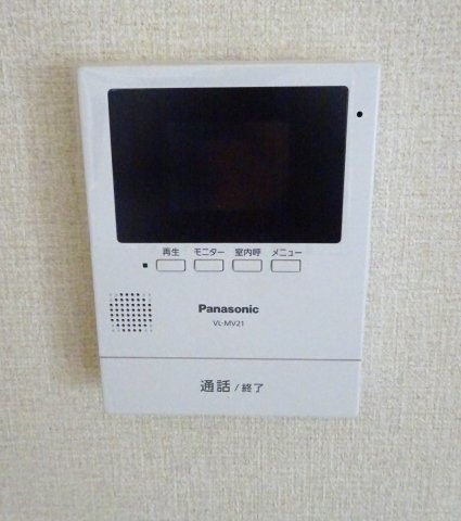 第23クリスタルマンションのセキュリティ