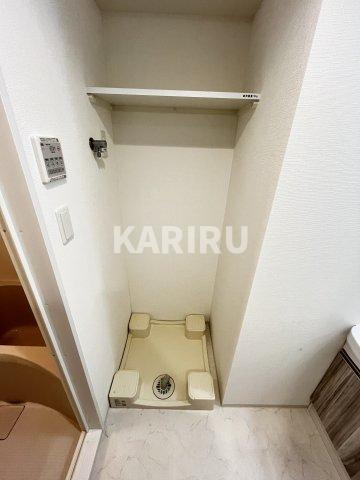 N’ｓマンション都島の設備