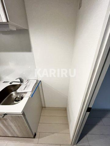 N’ｓマンション都島のその他
