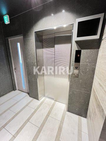 N’ｓマンション都島のその他共用部分