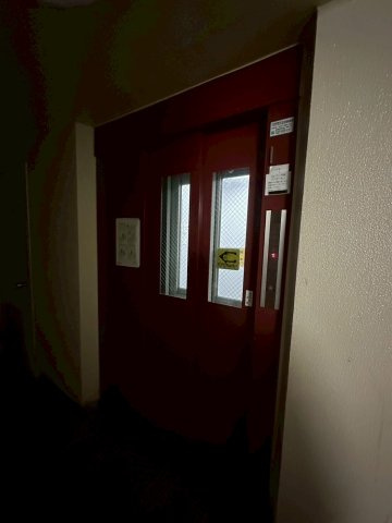 ２２番館のその他共用部分