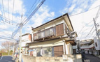 サンハイツ増田の画像