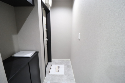 【玄関】 | クロモクテラス弁天