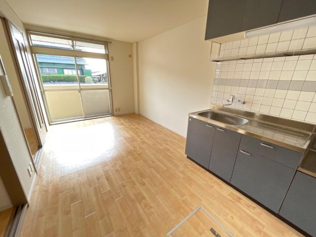 エルハイムの内装|ダイニング