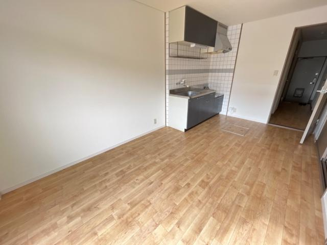 エルハイムの内装|ダイニング