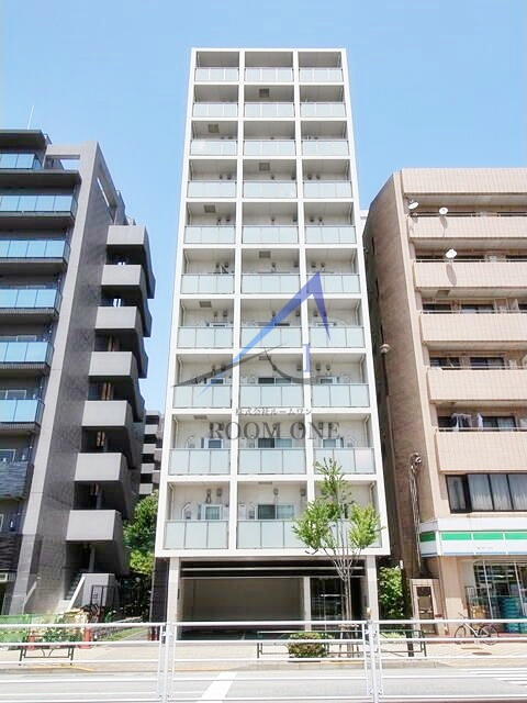 プレール・ドゥーク亀戸Ⅴ