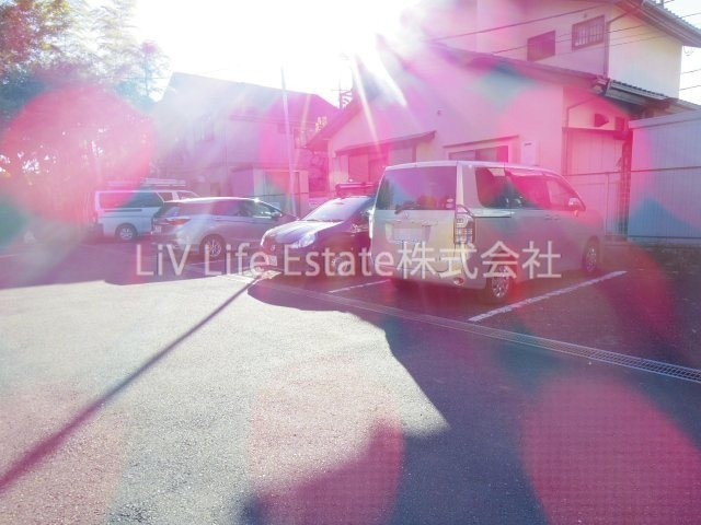 ルミナス小平のその他