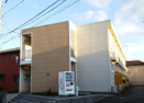 レオパレスＪ・Ｙの画像