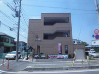 外観写真（昼）