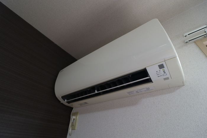 セジュール光永の設備