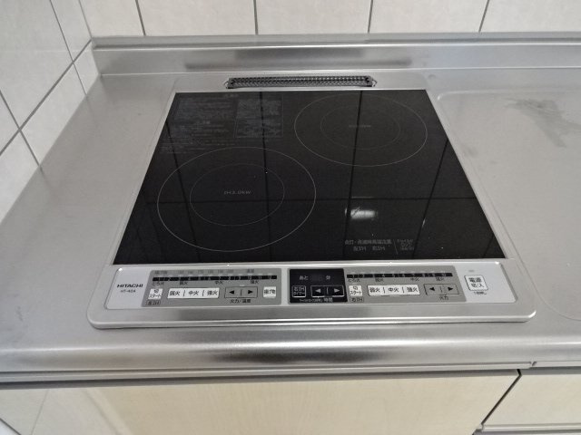 ＩＨコンロ