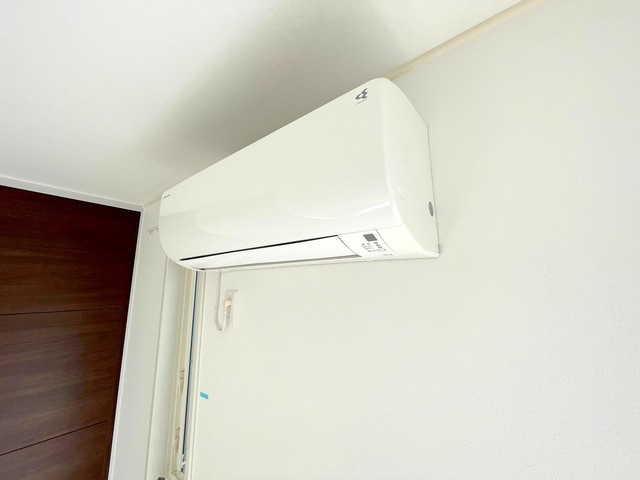 Duoの設備|★エアコン設置済み★