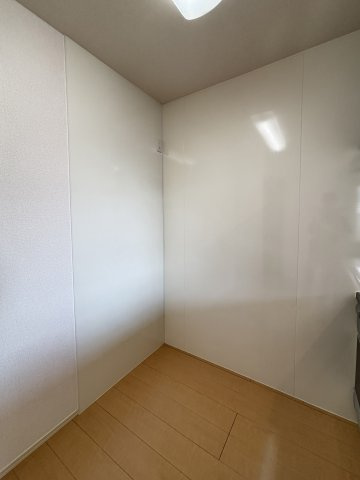アールグレイAのキッチン
