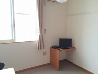 使いやすい居間です