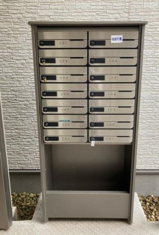 【賃貸アパート】クレイノティアラのその他