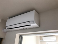 室内設備