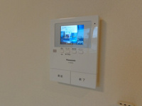 ＴＶドアフォン