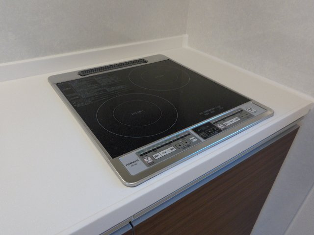 ＩＨヒーター
