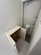 別部屋写真参考