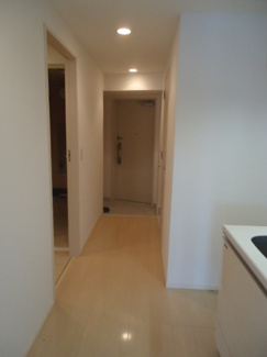 【玄関】 | シティインデックス武蔵小山 | 別部屋参考写真