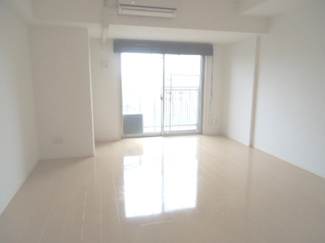 【寝室】 | シティインデックス武蔵小山 | 別部屋参考写真