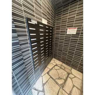 【ロビー】 | シティインデックス武蔵小山