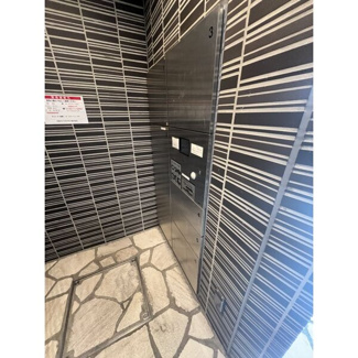 【エントランス】 | シティインデックス武蔵小山