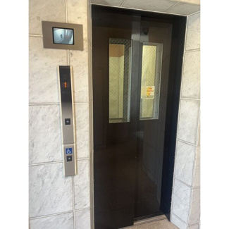 【その他共用部分】 | シティインデックス武蔵小山