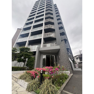 【外観】 | シティインデックス武蔵小山