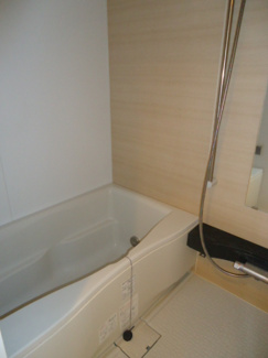 【浴室】 | シティインデックス武蔵小山 | 別部屋参考写真