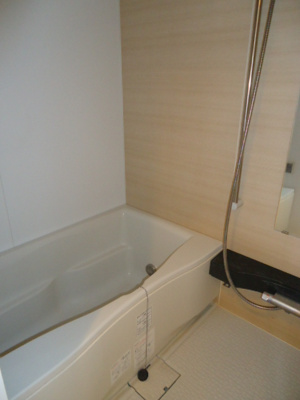 【浴室】 | シティインデックス武蔵小山 | 別部屋参考写真