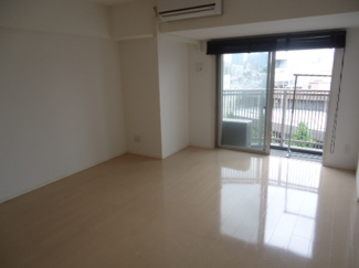 【居間・リビング】 | シティインデックス武蔵小山 | 別部屋参考写真