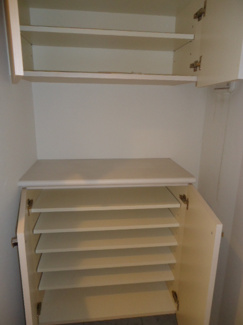 【収納】 | シティインデックス武蔵小山 | 別部屋参考写真