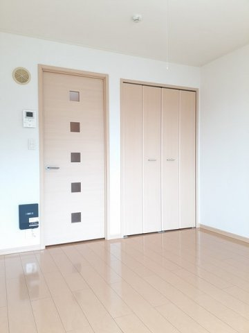 内装も気になるポイント