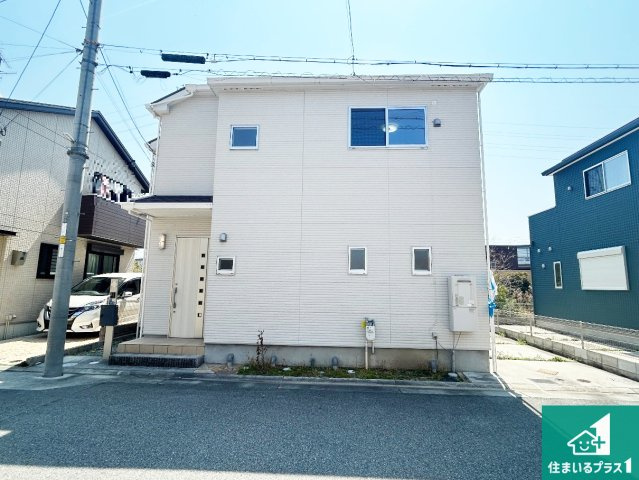 宝塚市山本丸橋　中古一戸建て