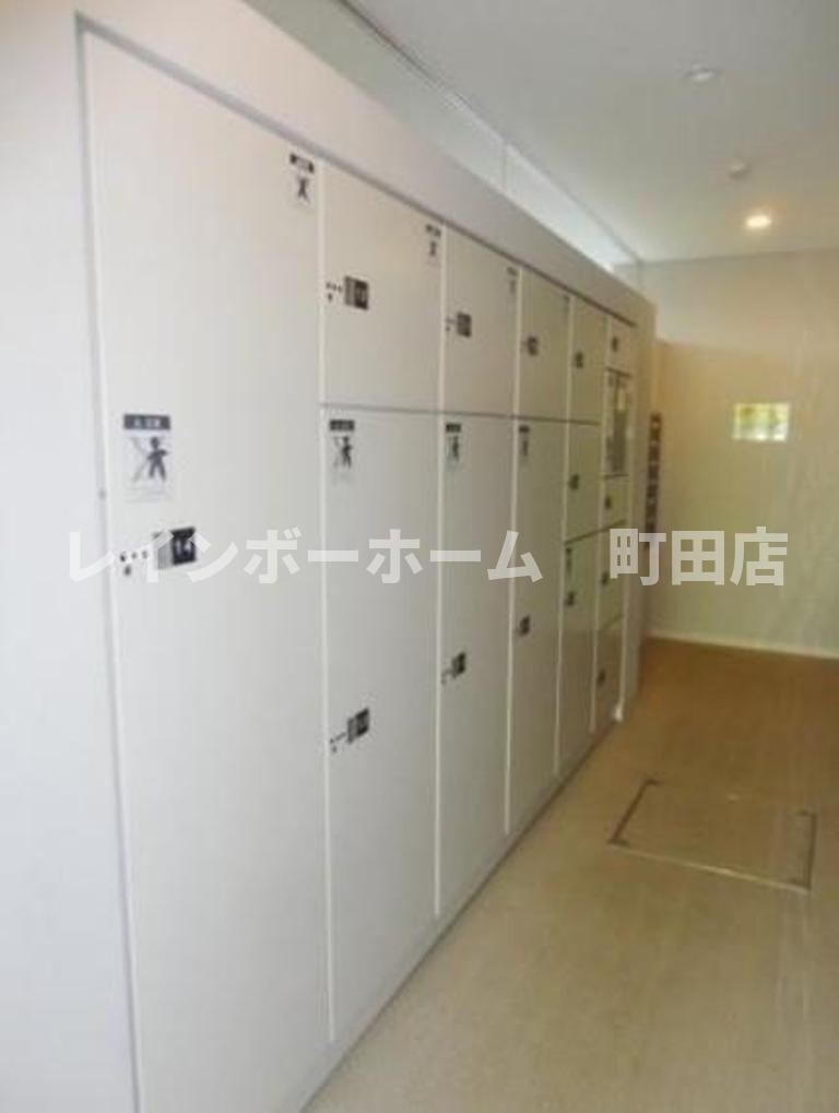 S-FORT横浜青葉台※初期費用分割後払いサービス利用可能物件のその他