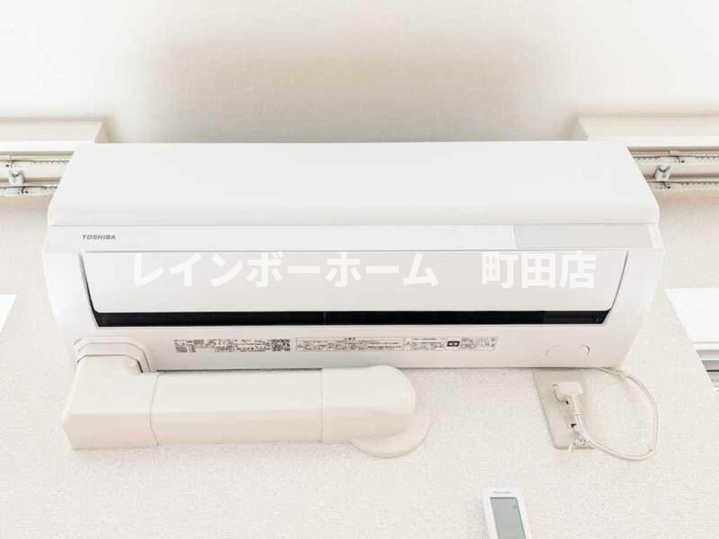 S-FORT横浜青葉台※初期費用分割後払いサービス利用可能物件の設備