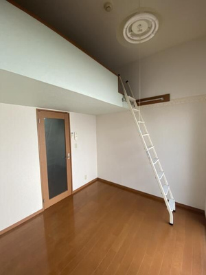 【内装】 | アイコート松原