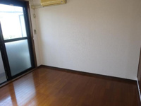 洋室６帖