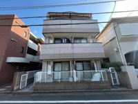 外観写真（昼）