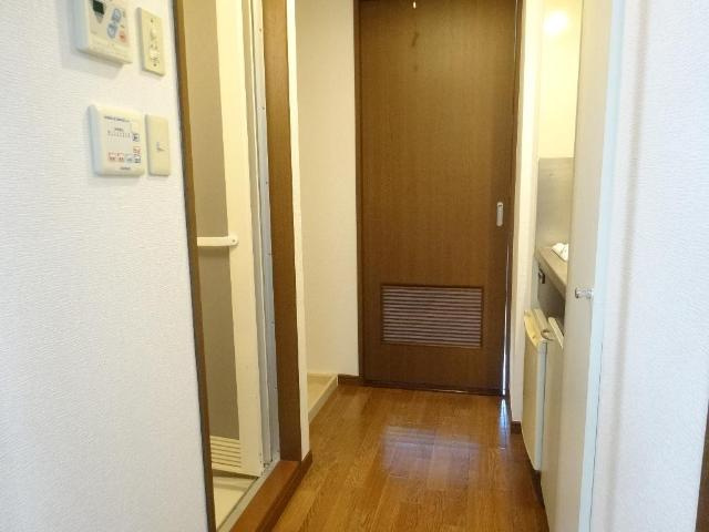 キッチンスペース