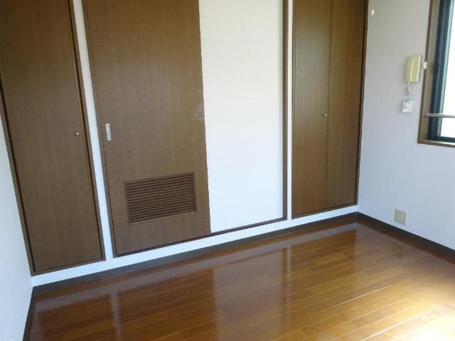 洋室６帖