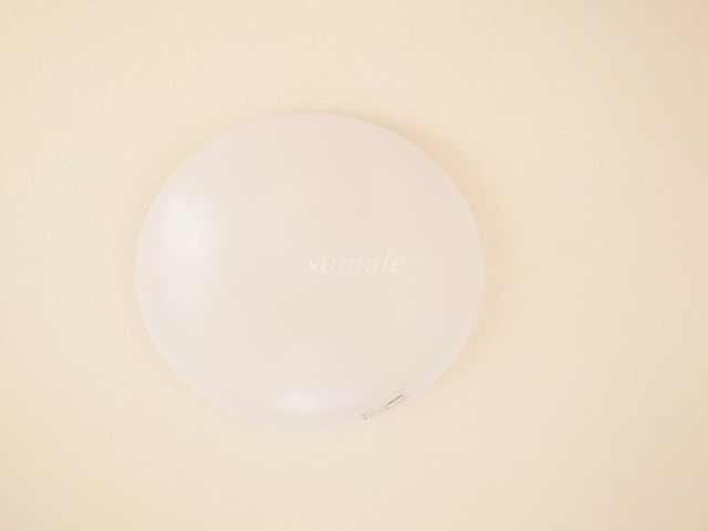 ビアーレＭの設備|照明です☆