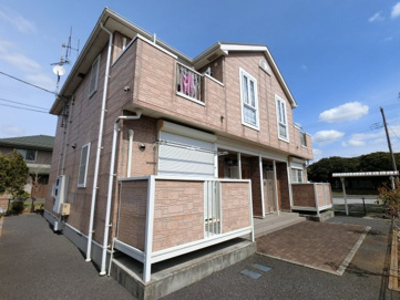 アグリコーポラス　Eの画像